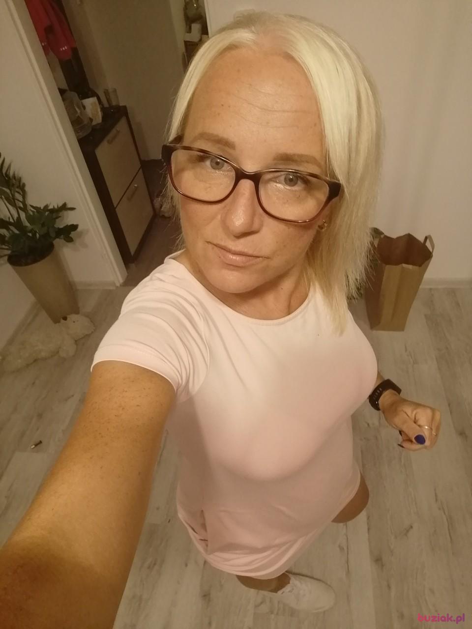 Aneta, Kobieta, 43, Gliwice, Polska, Zdjęcie: 2
