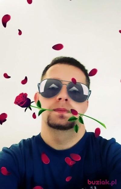 Marek, Male, 45, Holandia, Photo: 1