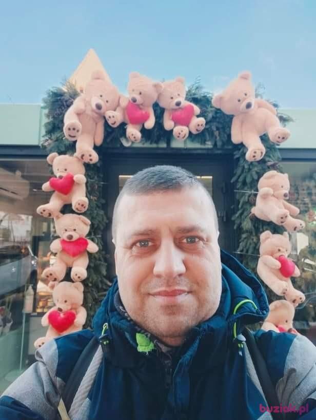 Łukasz, Male, 44, Wałbrzych, Polska, Photo: 8