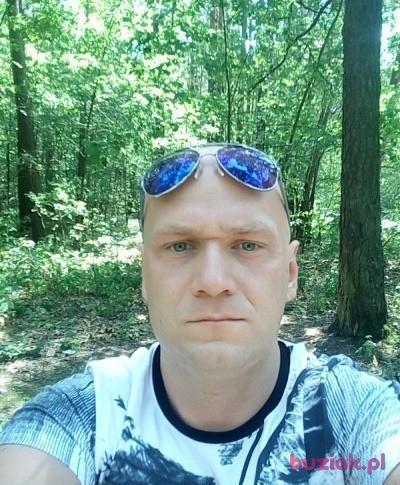 Łukasz, Mężczyzna, 42, Kłobuck, Polska, Zdjęcie: 2