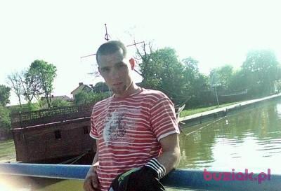 Krystian, Mężczyzna, 36, Ustka, Polska, Zdjęcie: 2
