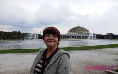 krysia, Kobieta, 66, Witkowo, Polska, Zdjęcie: 3