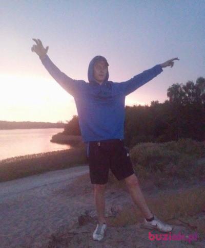 Damazy, Mężczyzna, 30, Dąbrowa Górnicza, Polska, Zdjęcie: 1