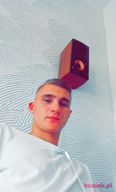 Kamil , Mężczyzna, 33, Krosno Odrzańskie, Polska, Zdjęcie: 2
