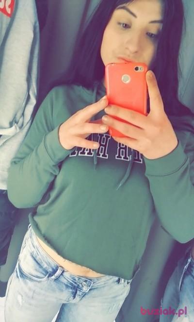 miska, Kobieta, 27, Włocławek, Polska, Zdjęcie: 2