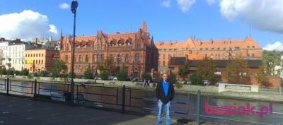 Andriuszka, Mężczyzna, 45, Warszawa, Polska, Zdjęcie: 3
