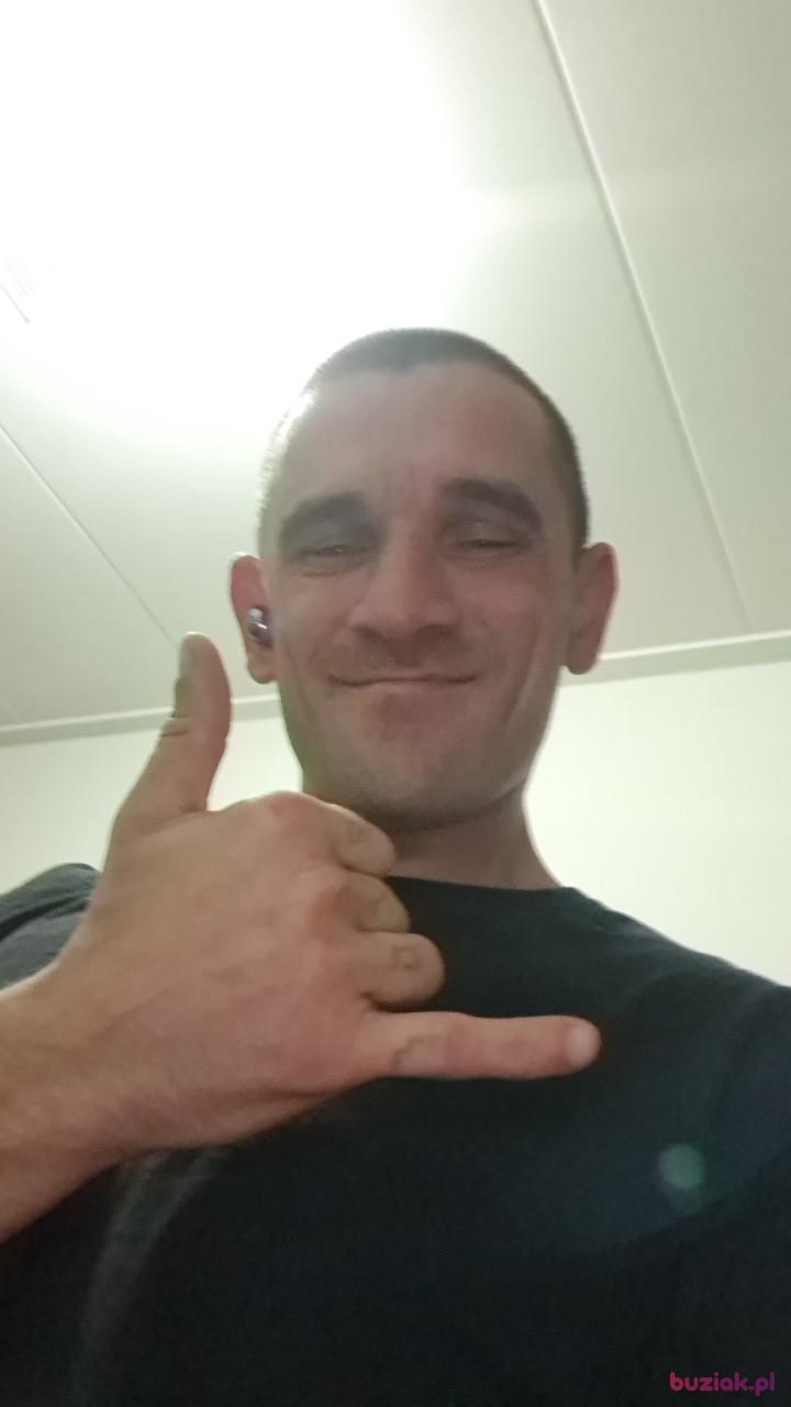 Pawel Pazdzierski, Mężczyzna, 44, Zwolle, Holandia, Zdjęcie: 6