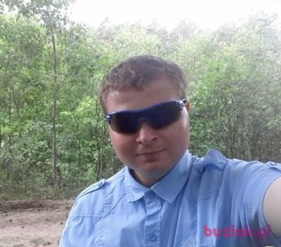 Maksymilianx, Mężczyzna, 41, Płock, Polska, Zdjęcie: 2