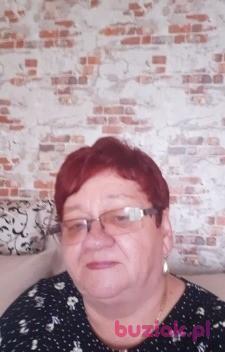 Elizabeth, Kobieta, 70, Myszków, Polska, Zdjęcie: 8