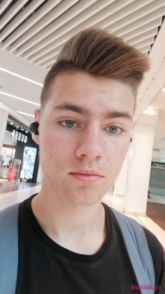 Dominik, Mężczyzna, 21, Świdwin, Polska, Zdjęcie: 1