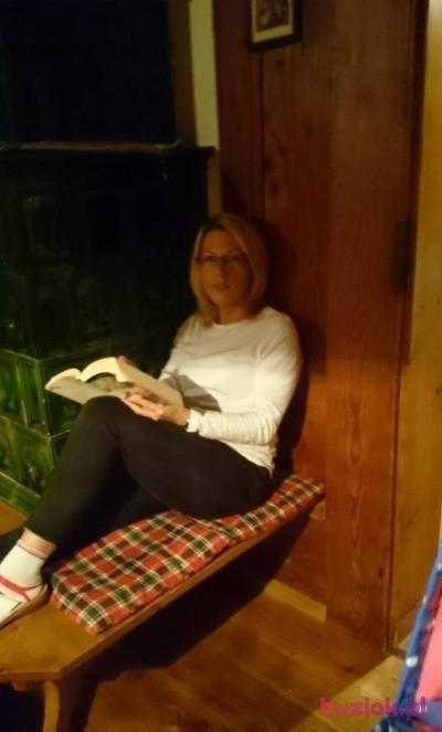 Daria, Kobieta, 46, Niemcy, Zdjęcie: 3