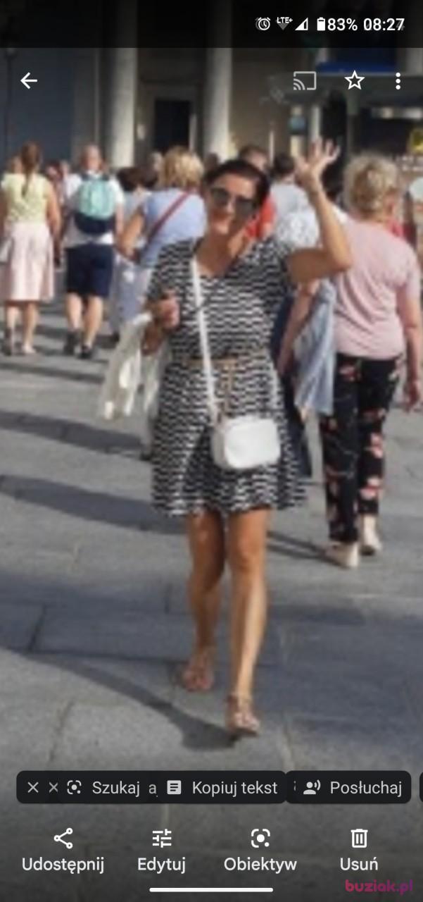 Maryla, Kobieta, 64, Kwidzyn, Polska, Zdjęcie: 2