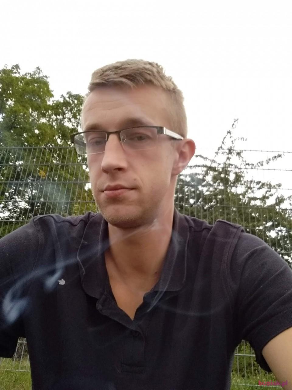 Bartek, Mężczyzna, 36, Rotterdam, Holandia, Zdjęcie: 2