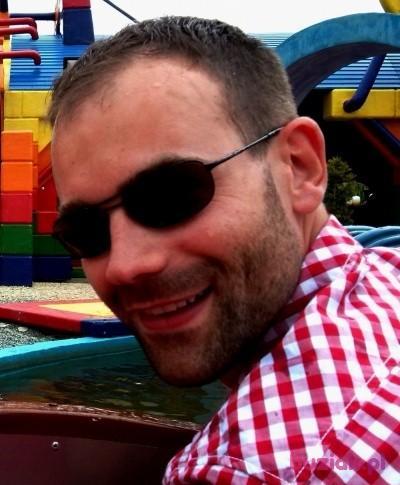 Robert, Mężczyzna, 46, Lublin, Polska, Zdjęcie: 3