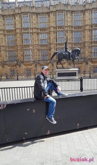Krzysztof, Mężczyzna, 38, Grudziądz, Polska, Zdjęcie: 8