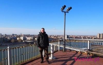 Marcin, Male, 42, Tarnobrzeg, Polska, Photo: 3