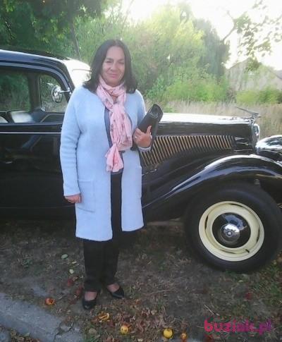 Maryla, Kobieta, 76, Radom, Polska, Zdjęcie: 2