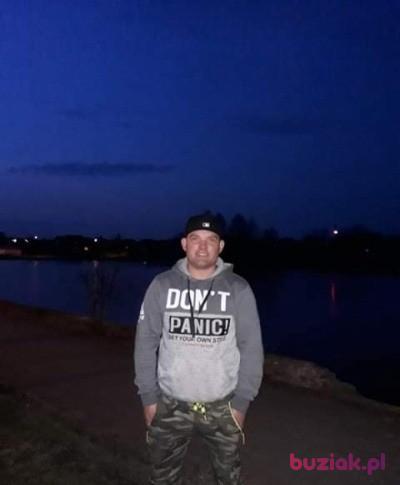 kamil, Mężczyzna, 38, Górowo Iławeckie, Polska, Zdjęcie: 2