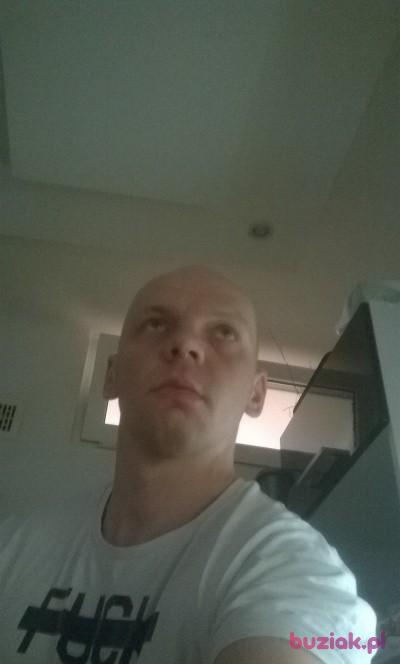 Luki, Mężczyzna, 41, Warszawa, Polska, Zdjęcie: 1
