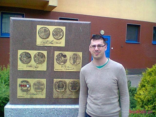 Gerard, Mężczyzna, 40, Wieruszów, Polska, Zdjęcie: 3
