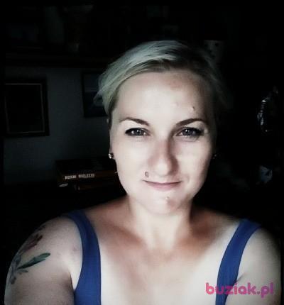 Kaneli, Kobieta, 46, Kraków, Polska, Zdjęcie: 2