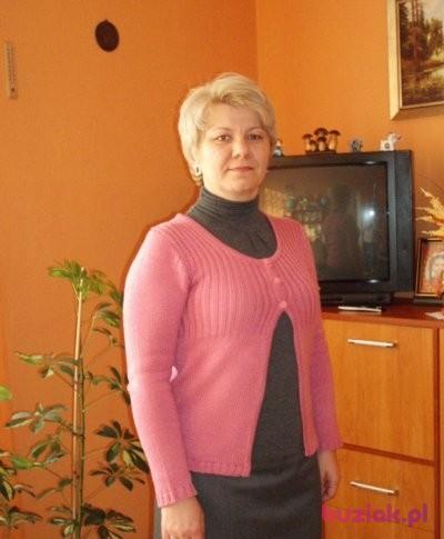 Agata, Kobieta, 56, Turek, Polska, Zdjęcie: 2