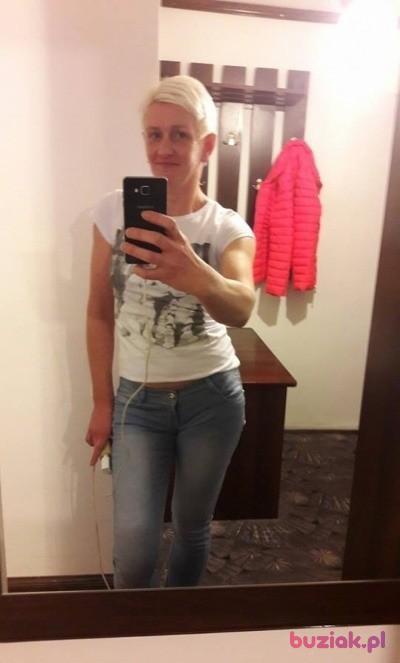 Gosia, Kobieta, 53, Świebodzice, Polska, Zdjęcie: 9