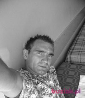 krzysiek21311, Mężczyzna, 40, Żychlin, Polska, Zdjęcie: 1