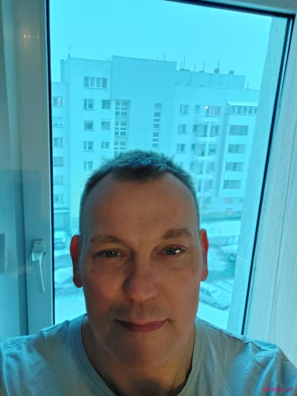 Piotrek, Mężczyzna, 54, Warszawa, Polska, Zdjęcie: 2