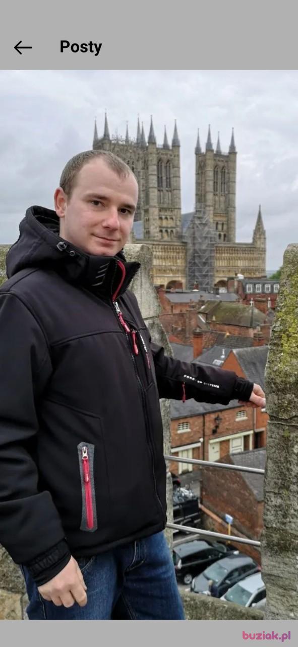 Mariusz, Mężczyzna, 37, Rotherham, Wielka Brytania, Zdjęcie: 2