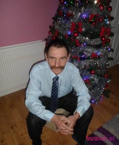 Paweł, Mężczyzna, 69, Wakefield, Wielka Brytania, Zdjęcie: 3