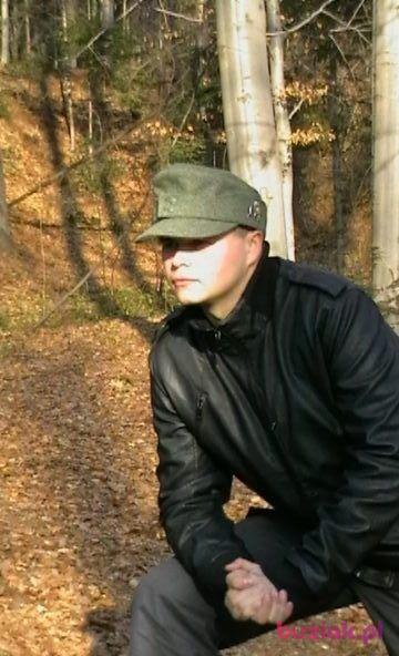 Robert, Mężczyzna, 38, Kraków, Polska, Zdjęcie: 3