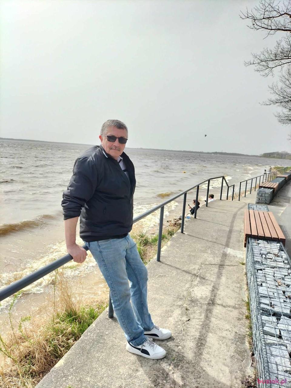 Bogdan, Male, 64, Cieszyn, Polska, Photo: 3