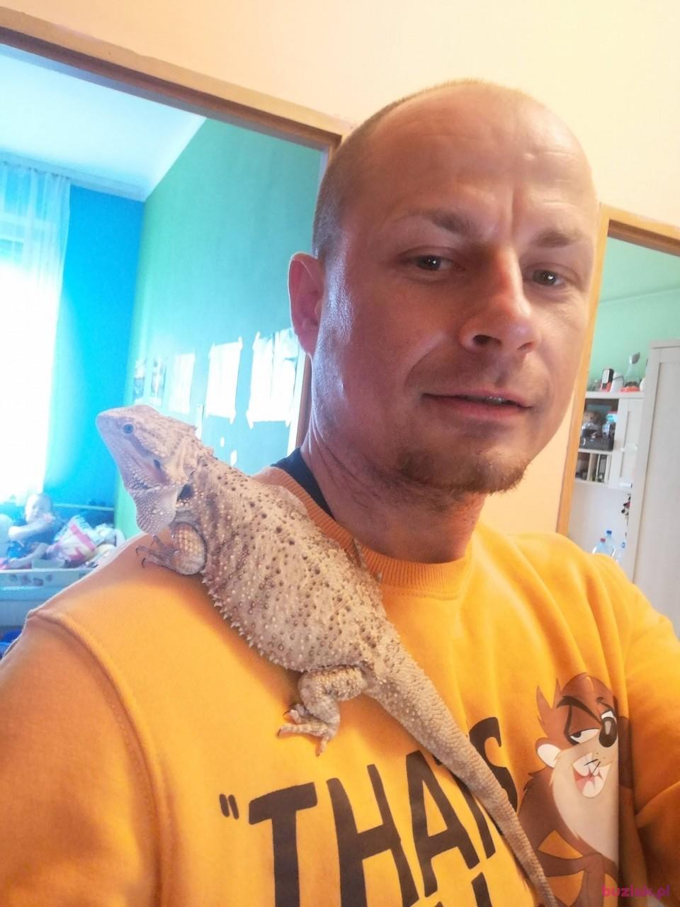 Arek, Mężczyzna, 43, Opole, Polska, Zdjęcie: 2