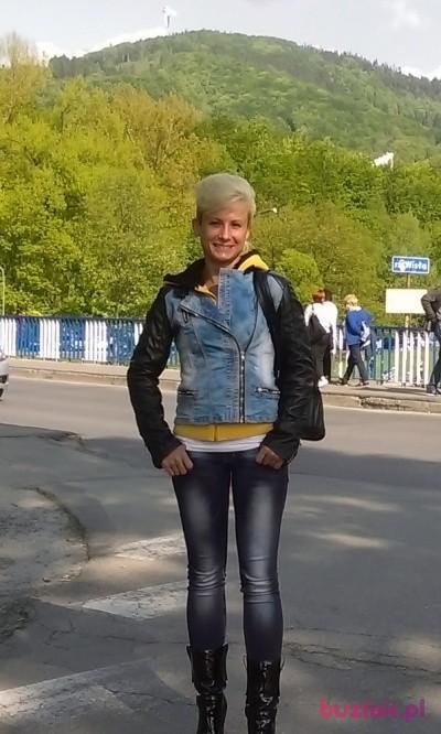 Barbara , Kobieta, 45, Polska, Zdjęcie: 5