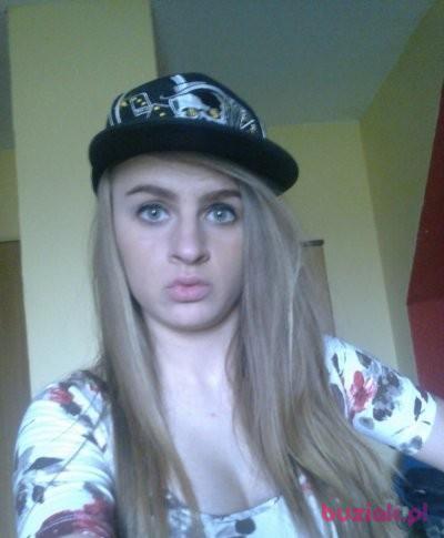 Monika, Kobieta, 28, Ostrzeszów, Polska, Zdjęcie: 2