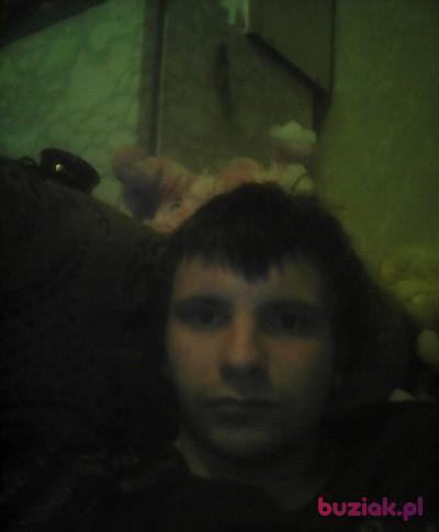 Damian, Mężczyzna, 35, Bieruń, Polska, Zdjęcie: 2