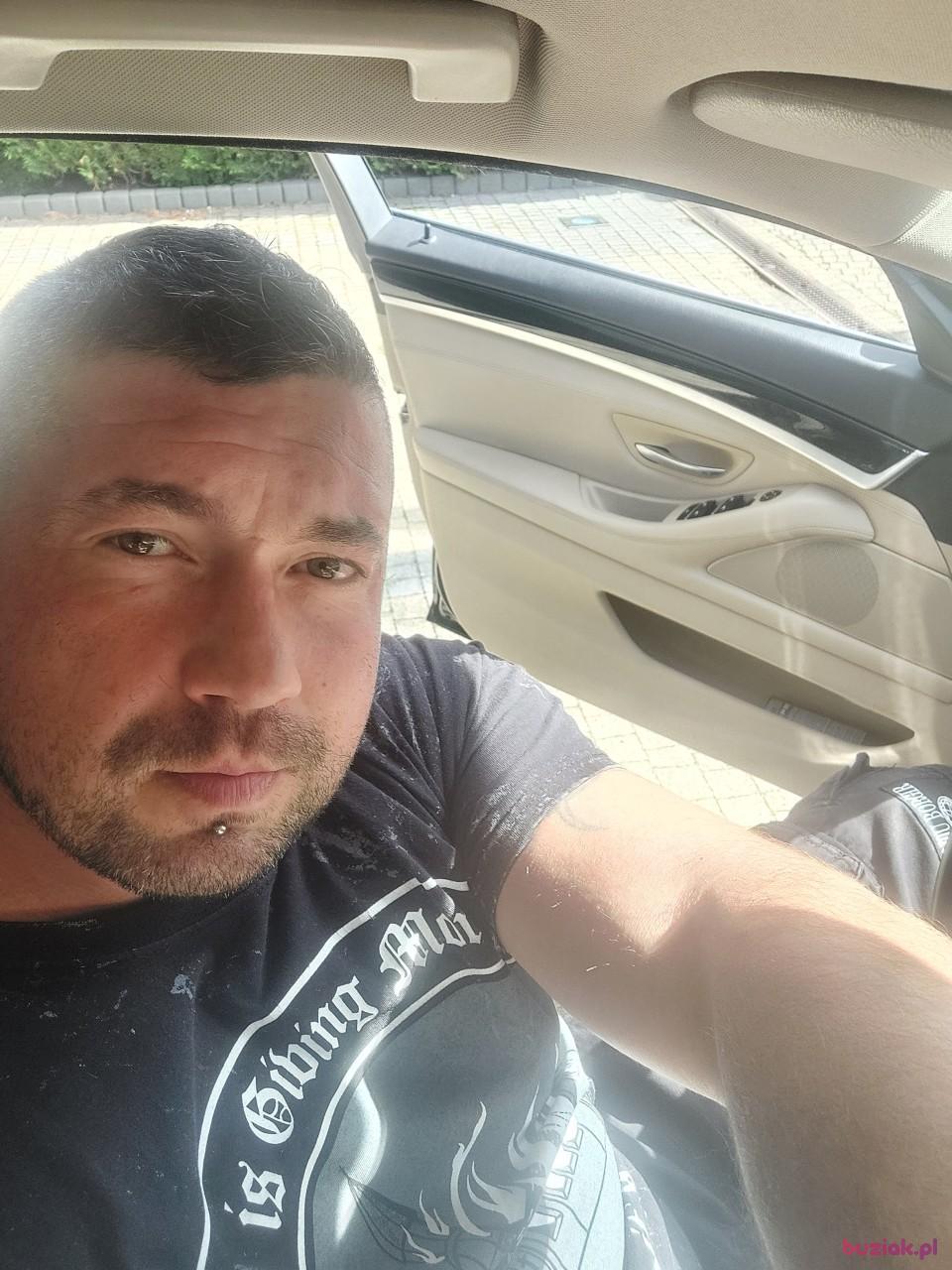 Adam, Mężczyzna, 44, Stuttgart, Niemcy, Zdjęcie: 3