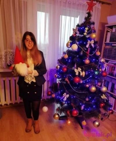Dominika, Kobieta, 34, Częstochowa, Polska, Zdjęcie: 15