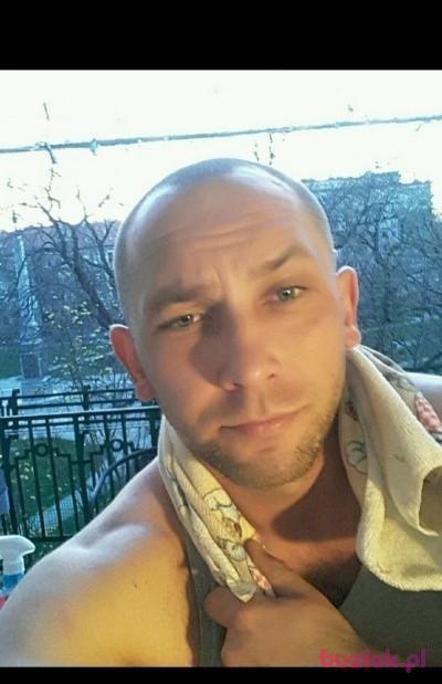 Daniel, Mężczyzna, 39, Legnica, Polska, Zdjęcie: 2