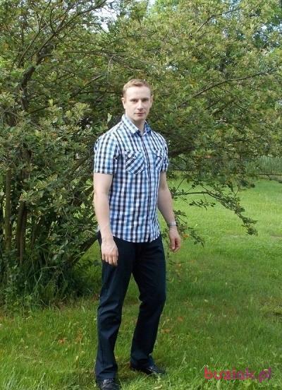 Rafał, Mężczyzna, 40, Mielec, Polska, Zdjęcie: 2