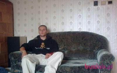 Dawid, Mężczyzna, 41, Gdynia, Polska, Zdjęcie: 2