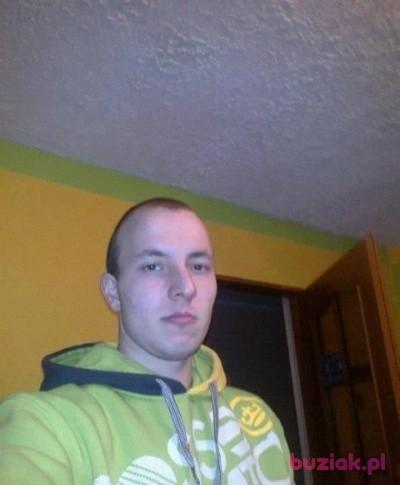 Daniel, Mężczyzna, 35, Kluczbork, Polska, Zdjęcie: 2