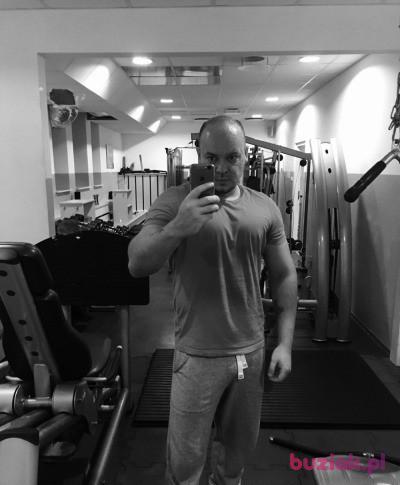 Tomek, Mężczyzna, 43, Suwałki, Polska, Zdjęcie: 4