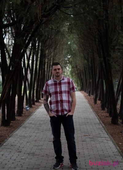 Miroslaw , Mężczyzna, 33, Holandia, Zdjęcie: 6