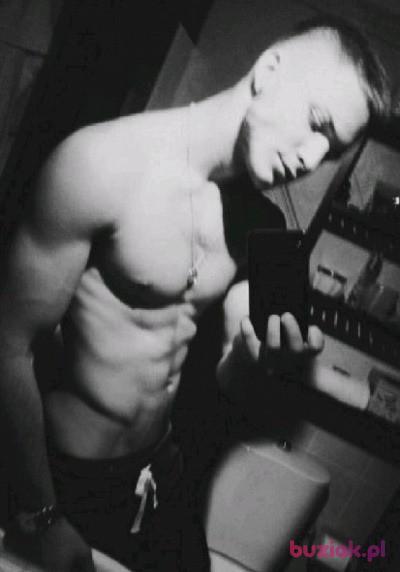 Mateusz, Mężczyzna, 35, Piła, Polska, Zdjęcie: 2
