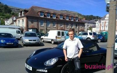 Szymon, Mężczyzna, 44, Wielka Brytania, Zdjęcie: 2