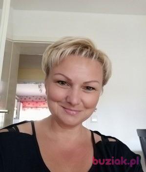 Agnieszka, Female, 52, Esslingen am Neckar, Niemcy, Photo: 5