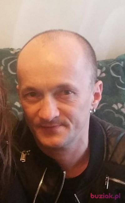Daniel, Mężczyzna, 53, Glasgow, Wielka Brytania, Zdjęcie: 1