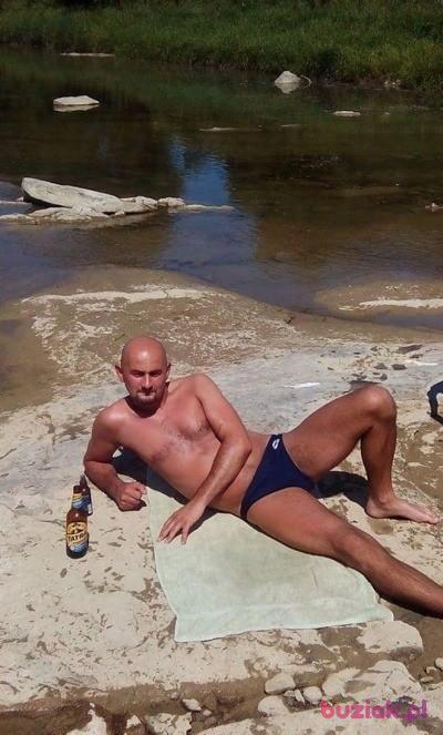 niemalipy1, Male, 48, Sanok, Polska, Photo: 10